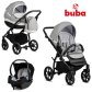 Buba Zaza - Бебешка количка 3в1 Продукт Buba Zaza - Бебешка количка 3в1 - 51 - BG Hlapeta